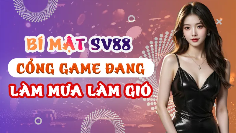 Bí Mật SV88