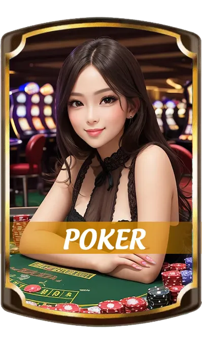 Poker sv88